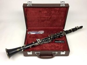 Buffet Crampon Evette E-11 Clarinet, LN, Beautiful!