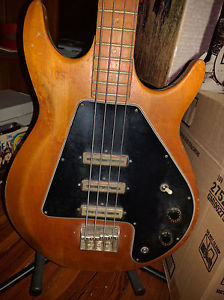 Gibson Grabber Bass Guitar hrefh