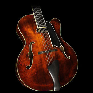 Eastman Ar810ce7 Seven String Ar