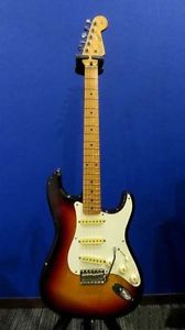SQUIER JAPAN SST