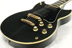 1981 YAMAHA SG-1000 Black Made in Japan Free Shipping