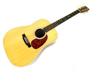 Martin D-28 JP CTM Acoustic Guitar M2270630