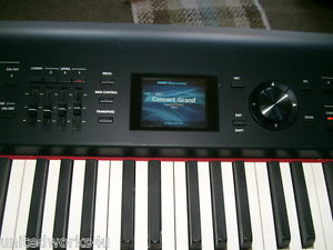 Roland RD800 STAGE DIGITAL PIANO