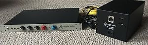 Wunder Audio PEQ1R Mic Preamp