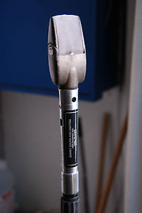 Vintage RCA KB 2C Ribbon microphone