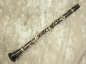 Yamaha YCL 650 Clarinet  from Japan