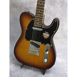 Fender Limited Edition American 