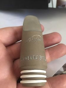 10MFAN "ROBUSTO" 3-D PRINTED 8* MPC--- SELL YOUR VINTAGE