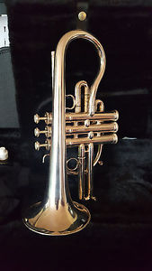Getzen custom series 3810 Cornet