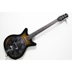 Danelectro59 RESONATOR FREESHIPPING from JAPAN