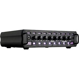 Peavey MINIMEGA1000 MiniMEGA 1000W Lightweight Bass Head Amplifier