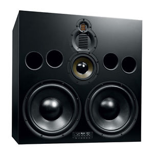 ADAM S5X-H monitors