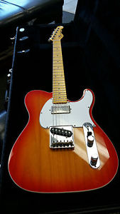 g&l asat classic bluesboy USA