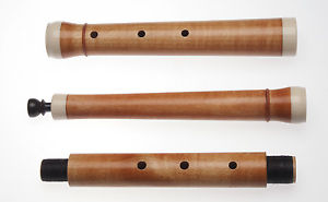 Exclusive Baroque Cornett/Zink  W.Thoma in 440 Hz