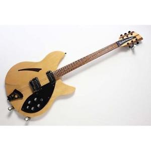 Rickenbacker330 FREESHIPPING from JAPAN