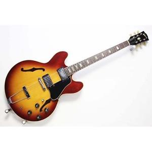 GibsonES-335TD FREESHIPPING from JAPAN