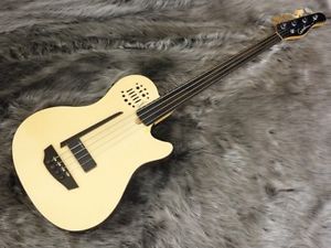 Godin A4 Fretless Acoustic or El