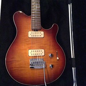 Musicman Axis Super Sport MM90