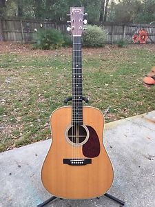 Martin Standard HD28 Acoustic Gu