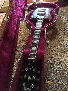 Gibson SG 61 Reissue Electric Gu