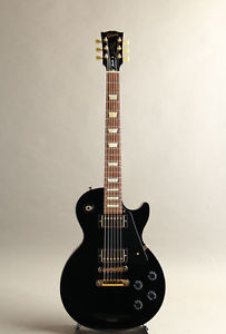 GIBSON Les Paul Studio Ebony 2006 E-guitar