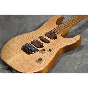 Charvel Guthrie Govan Signature Model Flame Maple Top 2014 USED w/Hardcase #I494