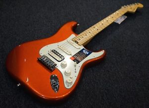 Fender Stratocaster HSS Shawbuck