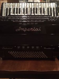Imperial Accordion