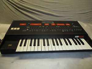 ARP AXXE SYNTHESIZER