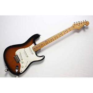 Fender57 STRATOCASTER FREESHIPPING from JAPAN
