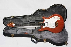 Campbell American Guitars Precix LTD 2000s Used Guitar Free Shipping #g1985