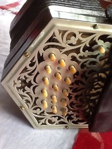Jeffries Concertina