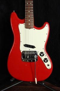 *NEW ARRIVAL* Fender Bronco 1971 Vintage Electric