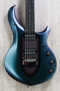Ernie Ball Music Man John Petruc