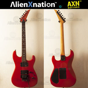 Charvel DC2ST 2931121557 Electri