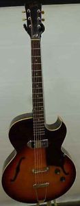 GIBSON 1968 ES-125C VINTAGE