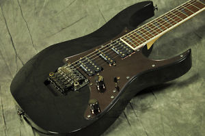 Ibanez Rg2550z Electric Guitar G