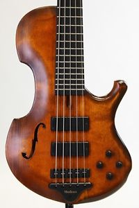 MARLEAUX  Contra 5strings From JAPAN free shipping #R1285