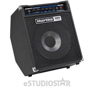 Hartke Kickback Kb15 500 Watt 15