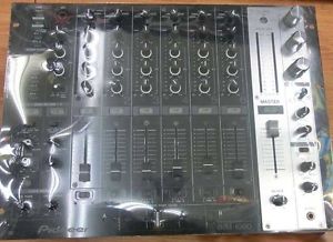 PIONEER DJM-3000