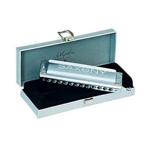 Seydel Chromatic Saxony Harmonic
