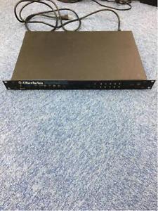 oberheim matrix 1000 Oberheim Matrix black panel used working frully fr JAPAN