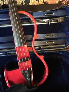Yamaha EV-204 Electric Violin