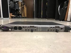 Avid HD OMNI Digital Digital Recorder
