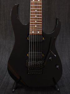 1999 Ibanez RG7620 7 String Guit