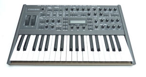 Access Virus TI2 Darkstar Synthesizer NEUwertig + OVP + Rechn./2J. GEWÄHR!