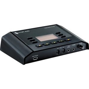 Cymatic Audio Lp16 Live Player M