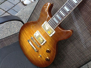 Gibson Les Paul DC 2002