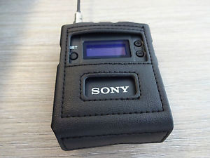 Sony DVWT-B01/6267 Digital Wireless Transmitter. Frequency 798 - 862 MHz.