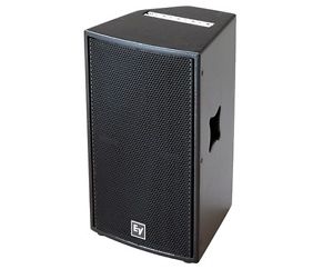 Electro-Voice QRX115 EV QRX115/75  used with soft cover nice #4